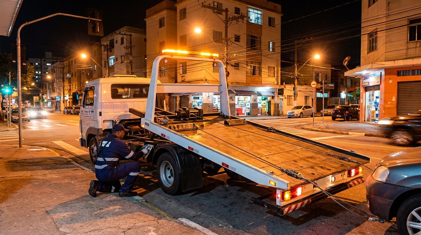 Guincho perto de mim em Palhoça‑SC
